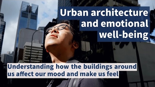 Architectural Perception and Emotional Well-being thumbnail